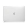 Funda muvit para apple macbook pro 14.2 pulgadas m1 transparente