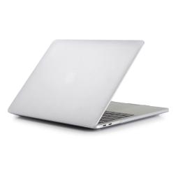 Funda muvit para apple macbook pro 14.2 pulgadas m1 transparente