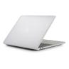 Funda muvit para apple macbook pro 14.2 pulgadas m1 transparente