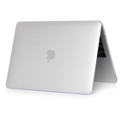 Funda muvit para apple macbook pro 14.2 pulgadas m1 transparente