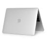 Funda muvit para apple macbook pro 14.2 pulgadas m1 transparente