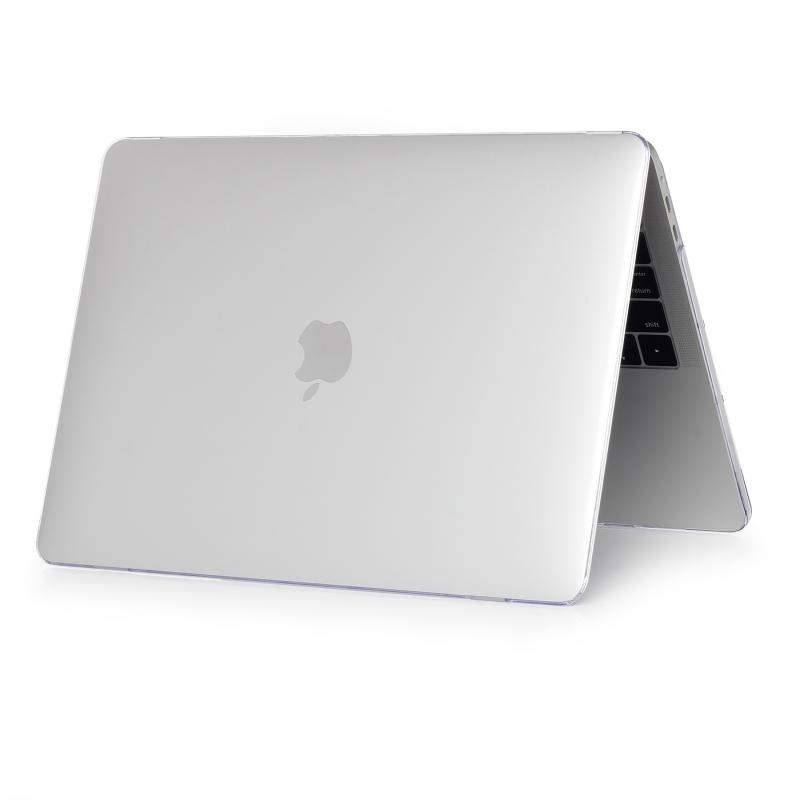 Funda muvit para apple macbook pro 16.2 pulgadas m1 transparente