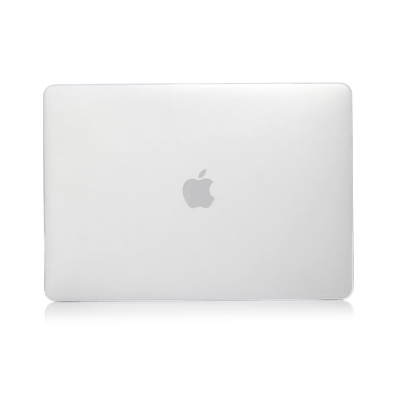 Funda muvit para apple macbook pro 16.2 pulgadas m1 transparente