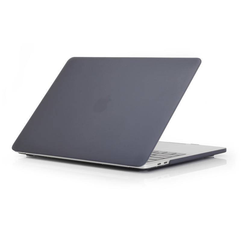 Funda muvit para apple macbook air 15.3 pulgadas (m2 - m3) negra