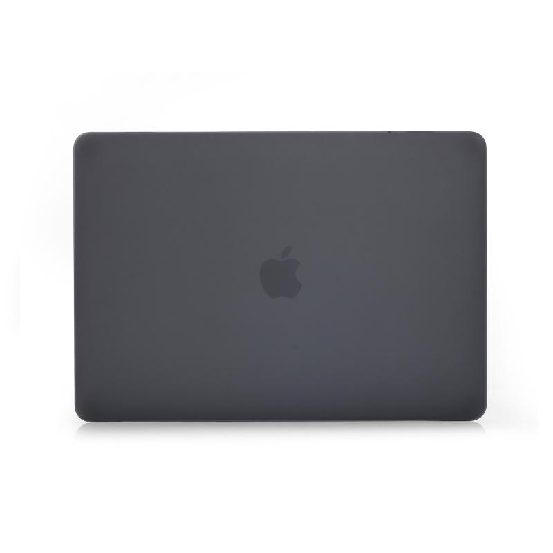 Funda muvit para apple macbook air 15.3 pulgadas (m2 - m3) negra