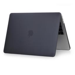 Funda muvit para apple macbook air 15.3 pulgadas (m2 - m3) negra