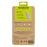 Funda muvit recycletek liquid silicone para apple iphone 16 pro nude