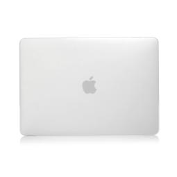 Funda muvit para apple macbook pro 14.2 pulgadas m2 transparente