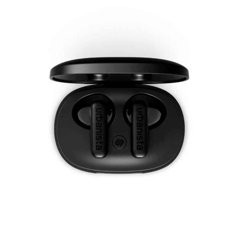 Auriculares urbanista copenhagen 2 inalambrico negro