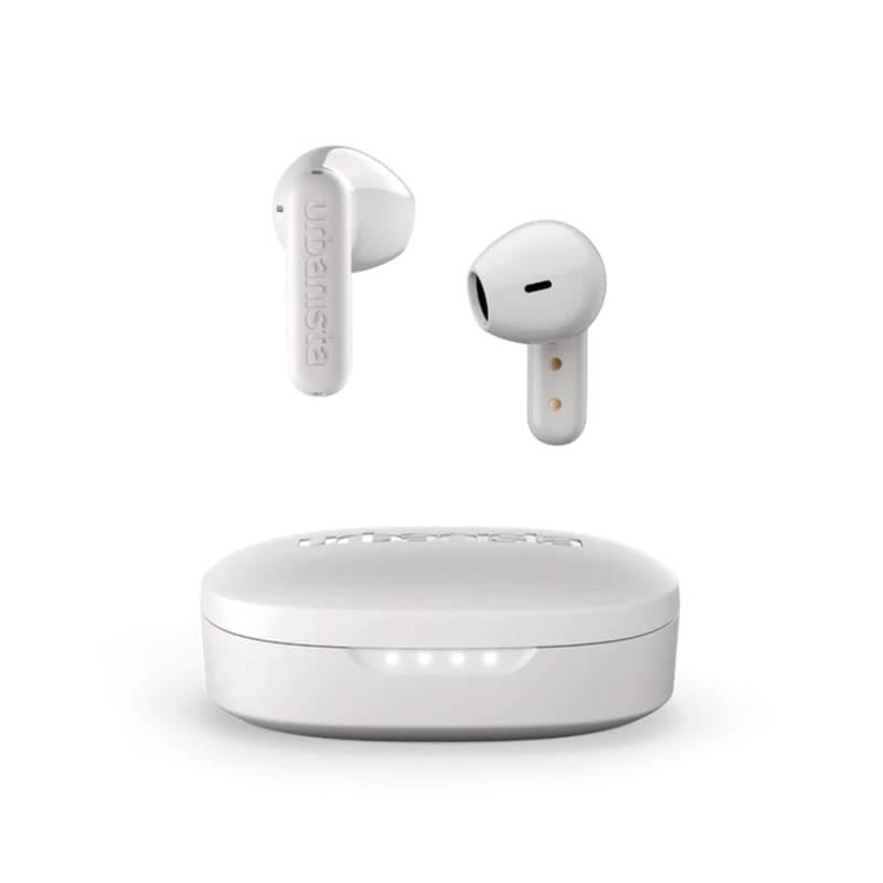 Auriculares urbanista copenhagen 2 inalambrico blanca