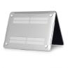 Funda muvit para apple macbook air 15.3 pulgadas transparente