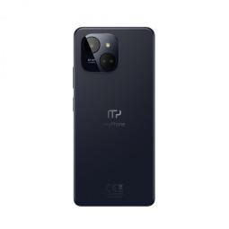 Movil myphone n23 plus 5g 8 - 256gb midnight blue