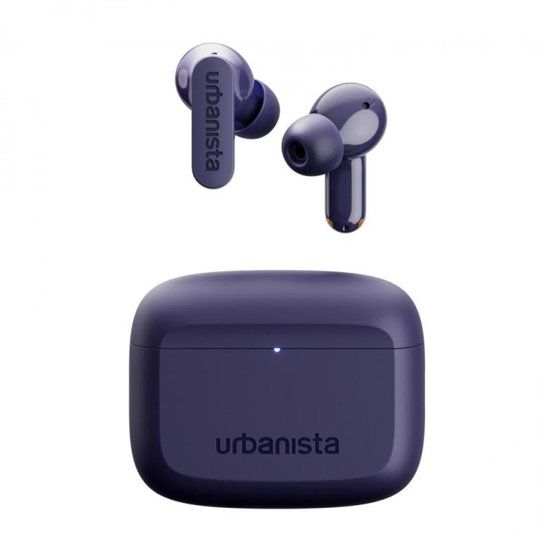 Auriculares urbanista palo alto inalambrico dusk purple