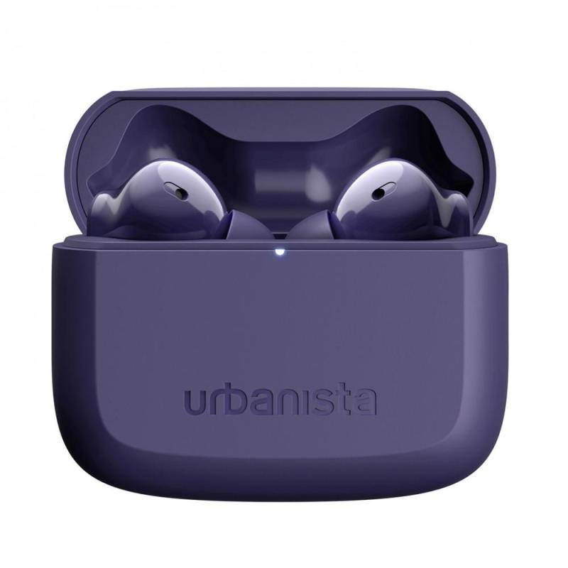 Auriculares urbanista palo alto inalambrico dusk purple