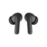 Auriculares muvit io smart true inalambrico negro