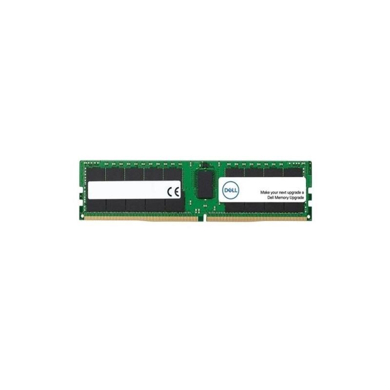 Memoria ram servidor dell 32gb ddr4 dimm 3200mhz ecc