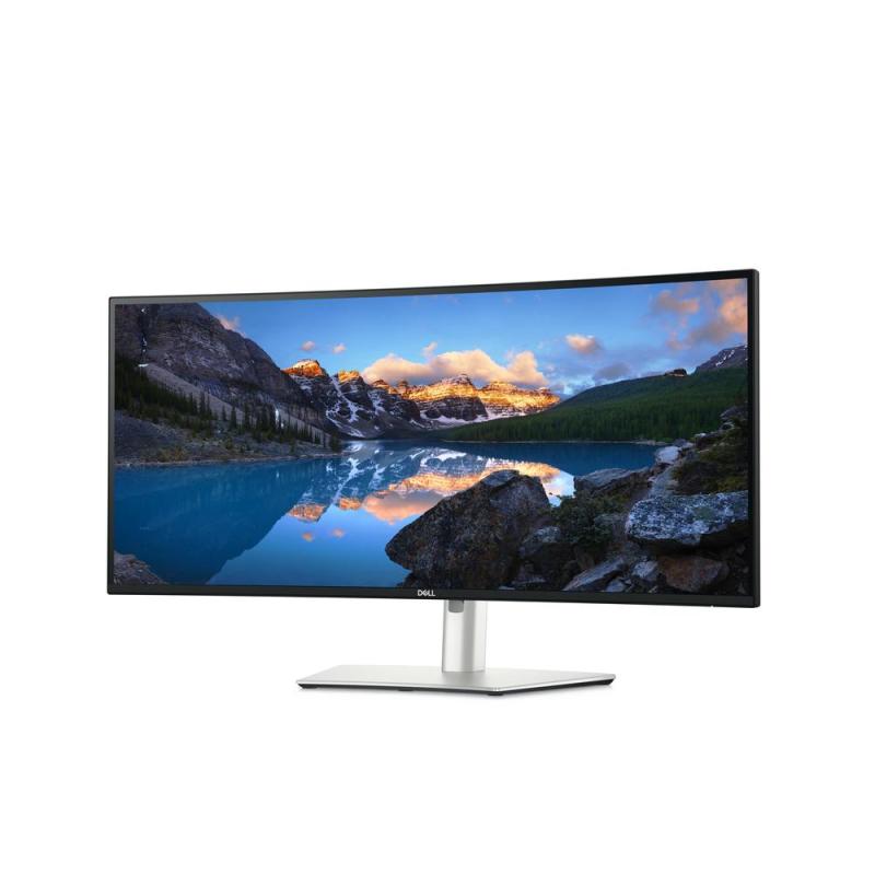 Monitor curvo dell ultrasharp u3425we 32 pulgadas 120hz