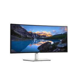 Monitor curvo dell ultrasharp u3425we 32 pulgadas 120hz