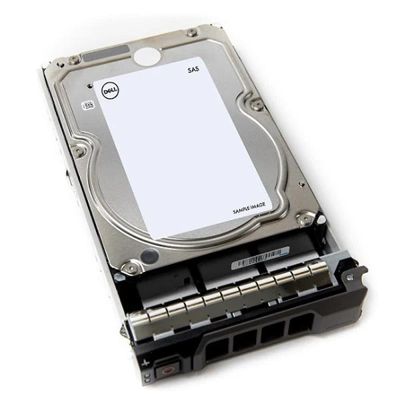 Disco duro interno dell 3.5 pulgadas 8tb sata 6gb - s 400 - ahid