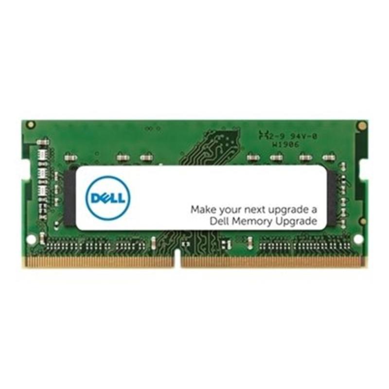 Memoria ram servidor dell 16gb ddr5 sodimm 5600mhz ecc