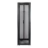 Armario rack dell netshelter sx 19 pulgadas 42u - 1070x600 negro