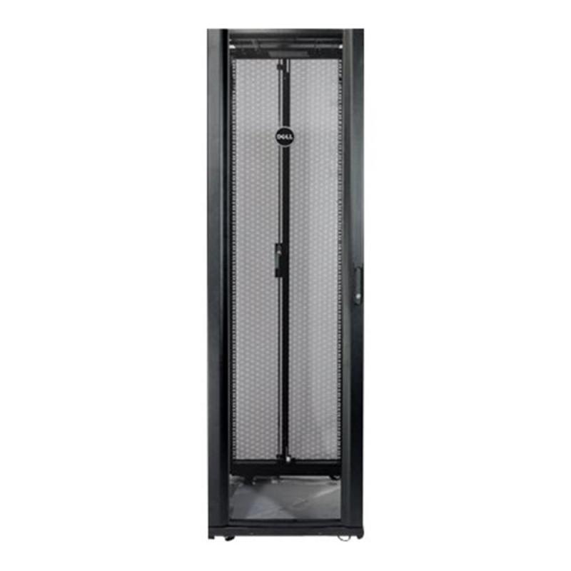 Armario rack dell netshelter sx 19 pulgadas 42u - 1070x600 negro