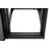 Armario rack dell netshelter sx 19 pulgadas 42u - 1070x600 negro