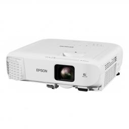 Videoproyector epson eb - e20 3lcd -  3400 lumens -  xga -  hdmi -  usb -  proyector portatil - Imagen 1