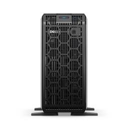 Servidor dell poweredge t360 xeon e - 2436 6 core 16gb - ssd 480gb