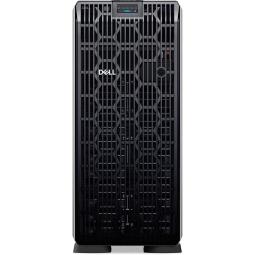 Servidor dell poweredge t560 xeon silver 4410y 2g 32gb ssd 480gb