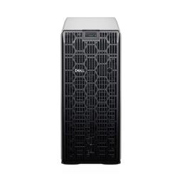 Servidor dell poweredge t560 xeon silver 4410y 2g 32gb ssd 480gb