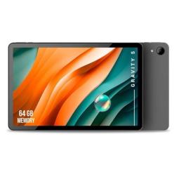 Tablet spc gravity 5 11 pulgadas 4gb 128gb negro