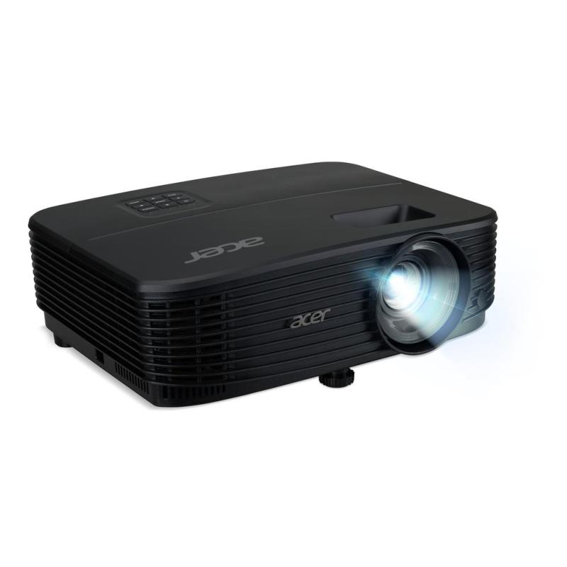 Proyector acer x1329 ansi dlp wxga 4800 lumenes