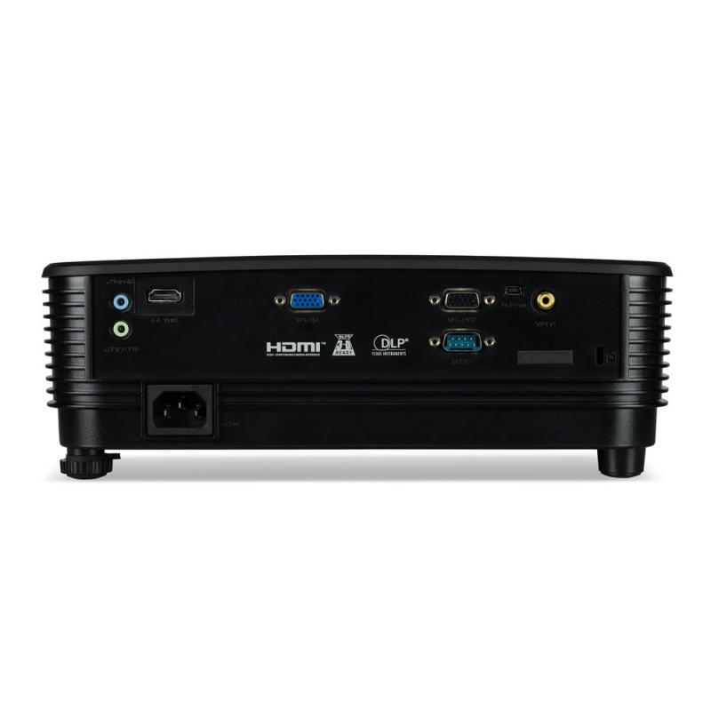 Proyector acer x1329 ansi dlp wxga 4800 lumenes