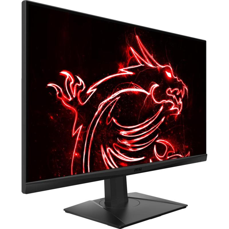 Monitor gaming msi mag321qr - qd 31.5 pulgadas wqhd 170hz