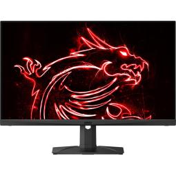 Monitor gaming msi mag321qr - qd 31.5 pulgadas wqhd 170hz