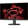 Monitor gaming msi mag321qr - qd 31.5 pulgadas wqhd 170hz