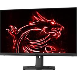 Monitor gaming msi mag321qr - qd 31.5 pulgadas wqhd 170hz