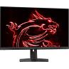 Monitor gaming msi mag321qr - qd 31.5 pulgadas wqhd 170hz