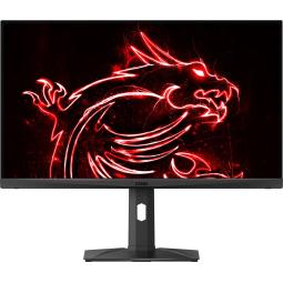 Monitor gaming msi mag321qr - qd 31.5 pulgadas wqhd 170hz