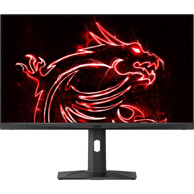 Monitor gaming msi mag321qr - qd 31.5 pulgadas wqhd 170hz