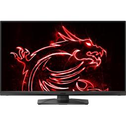 Monitor gaming msi mag321qr - qd 31.5 pulgadas wqhd 170hz