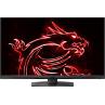 Monitor gaming msi mag321qr - qd 31.5 pulgadas wqhd 170hz