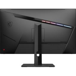 Monitor gaming msi mag321qr - qd 31.5 pulgadas wqhd 170hz