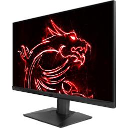 Monitor gaming msi mag321qr - qd 31.5 pulgadas wqhd 170hz