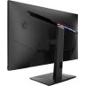 Monitor gaming msi mag321qr - qd 31.5 pulgadas wqhd 170hz