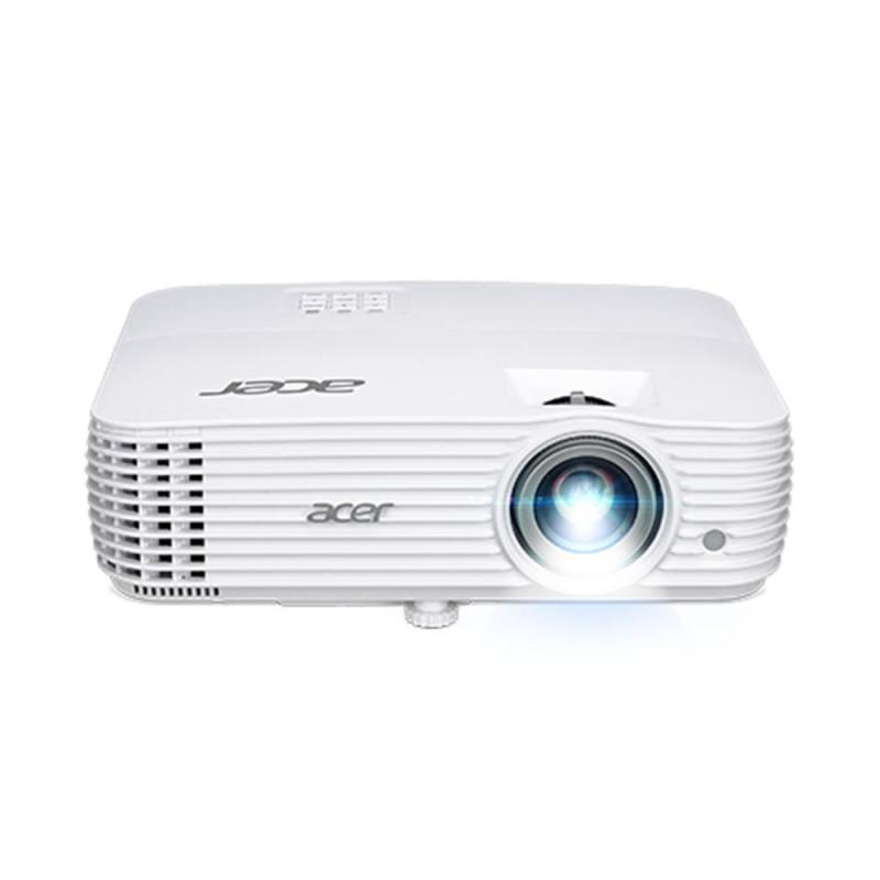 Proyector acer p1657ki ansi dlp wuxga fhd 4500 lumenes