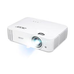 Proyector acer p1657ki ansi dlp wuxga fhd 4500 lumenes