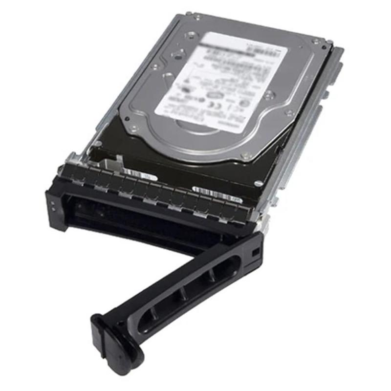 Disco duro interno dell 3.5 pulgadas 4tb sata 6gb - s 161 - bbrl