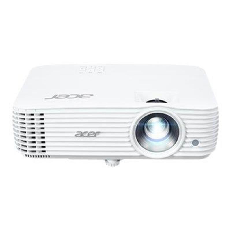 Proyector acer x1629hk ansi dlp wuxga 4800 lumenes